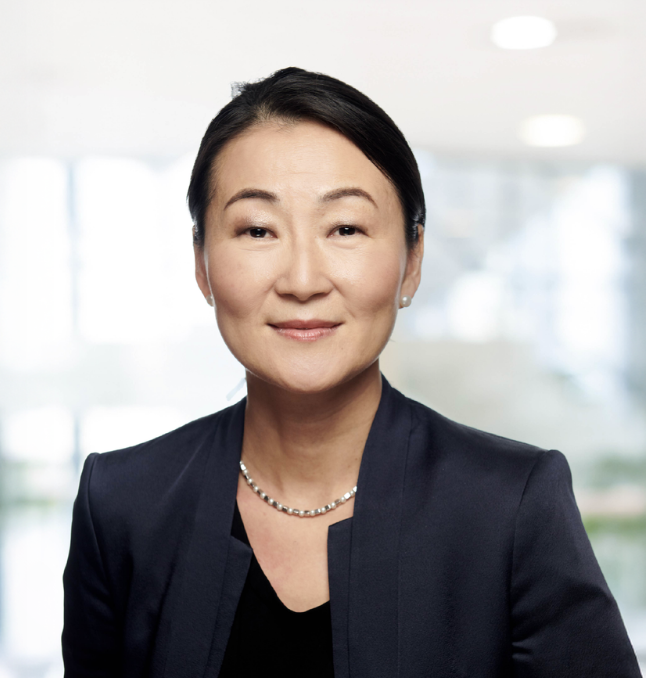 Prof. Dr. Feiyu Xu