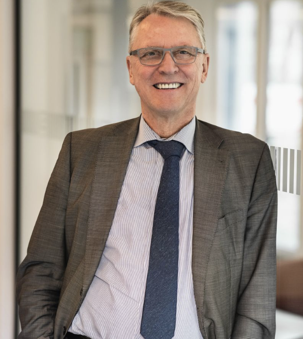 Prof. Dr. Christoph Meinel